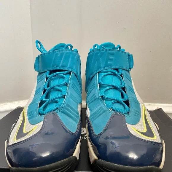 Nike Air Griffey Max 1 - Picture 2 of 10